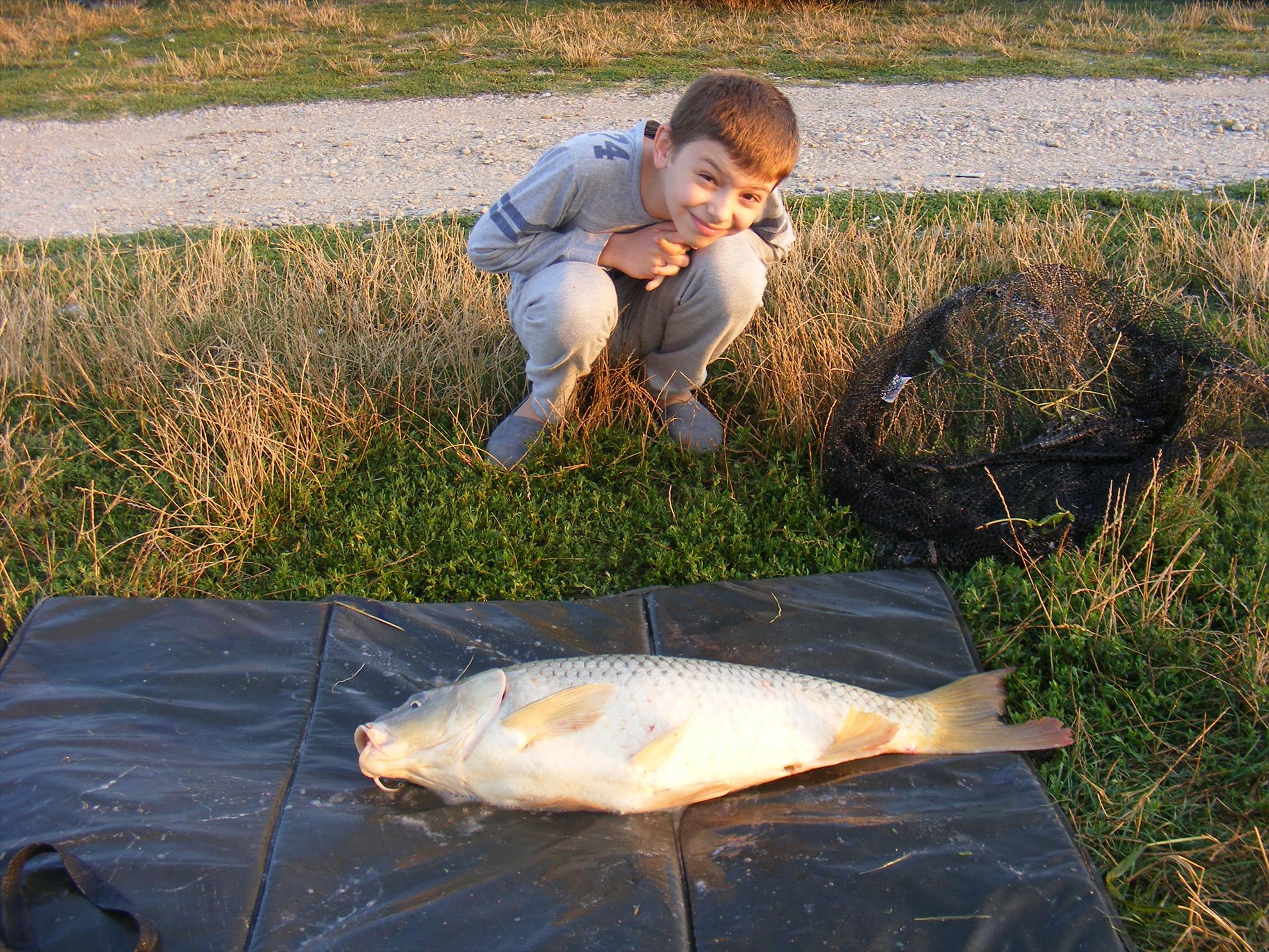 Moara Vlasiei-Dream place! - dscf19711.JPG